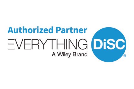 Everything DiSC Authorized Partner