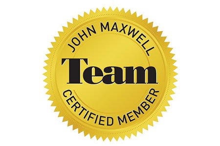 John Maxwell Certified