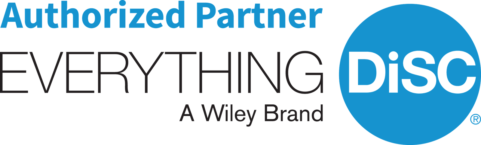 Everything DiSC Authorized Partner