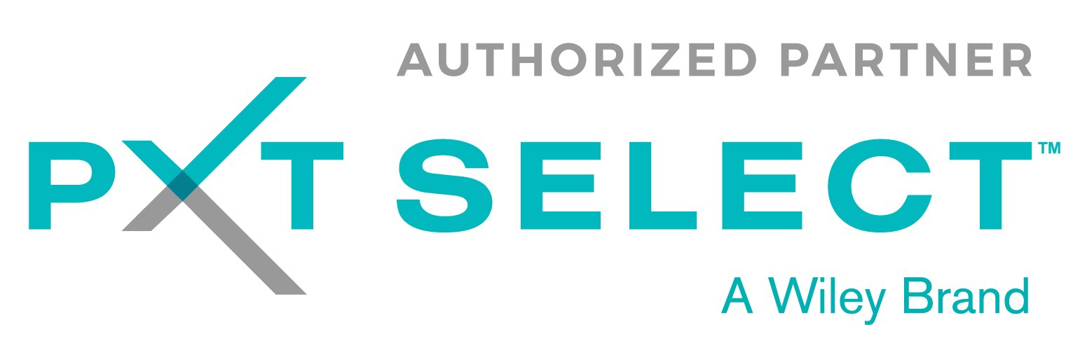 PXT Select Authorized Partner