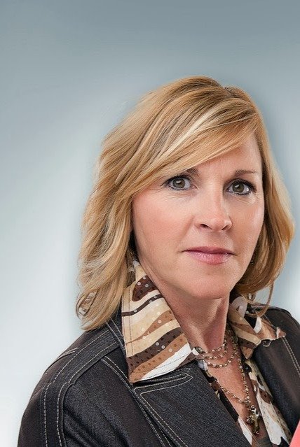 Kathi Richards